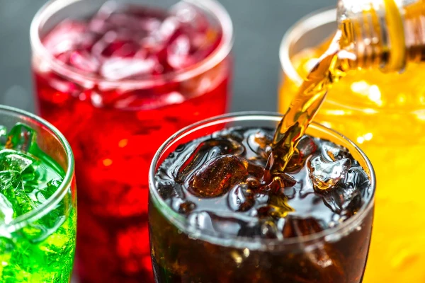 American Soft Drink Imports Skyrocket to $2.8B